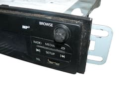 RENAULT 93458574 Radio RENAULT TRAFIC III (JG, EG, FG) (2014-) — thumbnail 2
