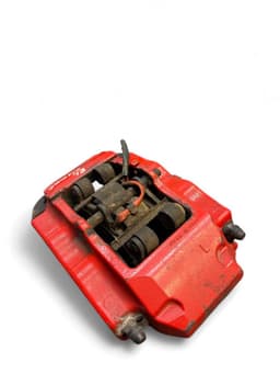PORSCHE 95535242150 95535242151 95535242250 95535242251 Brake caliper rear set PORSCHE CAYENNE I (2002-2010) — thumbnail 7