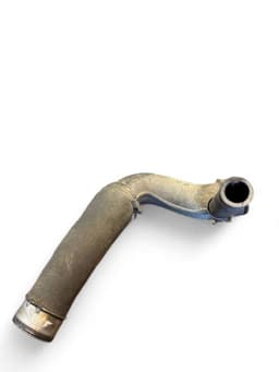 PORSCHE 7L4145831 Injection Air Hose PORSCHE CAYENNE I (2002-2010) — thumbnail 3