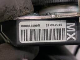 RENAULT 868854299R 632135400A 878173927R Seat Belt Front Left RENAULT TALISMAN (L2M, KP) (2013-2022) — thumbnail 5