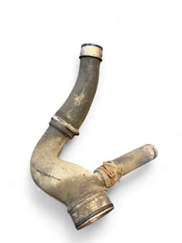 PORSCHE 7L4145831 Injection Air Hose PORSCHE CAYENNE I (2002-2010) — thumbnail 5