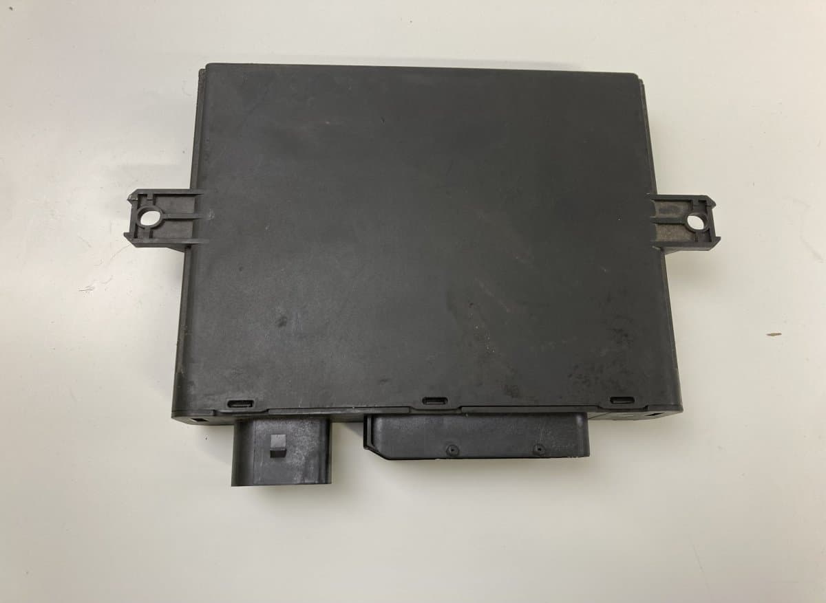 PORSCHE 3D0909139B 5WK48504 KEYLESS GO control unit PORSCHE CAYENNE I (2002-2010)