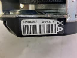 RENAULT 868848635R 632135300A 878161614R Seat Belt Front Right RENAULT TALISMAN (L2M, KP) (2013-2022) — thumbnail 5