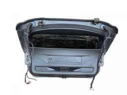 PEUGEOT 1637300580 Bootlid / tailgate PEUGEOT 508 II (R83) (2018-) — thumbnail 2