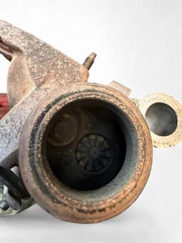 PEUGEOT 9673283680 Turbocharger PEUGEOT 308 I (4A, 4C) (2007-2013) — thumbnail 8