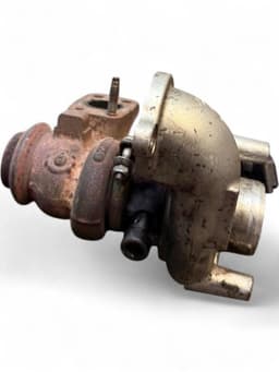 PEUGEOT 9673283680 Turbocharger PEUGEOT 308 I (4A, 4C) (2007-2013) — thumbnail 4