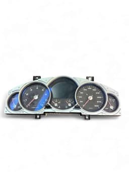 PORSCHE 7L5920880A Instrument Cluster PORSCHE CAYENNE I (2002-2010) — thumbnail 5