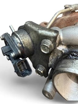 PEUGEOT 9673283680 Turbocharger PEUGEOT 308 I (4A, 4C) (2007-2013) — thumbnail 7