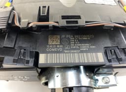 PEUGEOT 98312608ZD Indicator/wiper/slip ring switch (stalk) PEUGEOT 508 II (R83) (2018-) — thumbnail 3