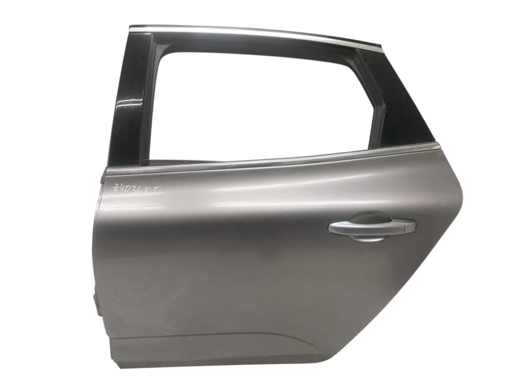 RENAULT 821016475R Door Rear Left RENAULT TALISMAN (L2M, KP) (2013-2022)