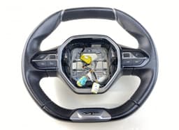 PEUGEOT 98105489ZD Steering Wheel PEUGEOT 508 II (R83) (2018-) — thumbnail 1