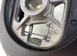 PEUGEOT 98105489ZD Steering Wheel PEUGEOT 508 II (R83) (2018-) — thumbnail 3