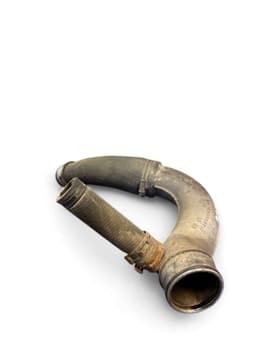 PORSCHE 7L4145831 Injection Air Hose PORSCHE CAYENNE I (2002-2010) — thumbnail 2