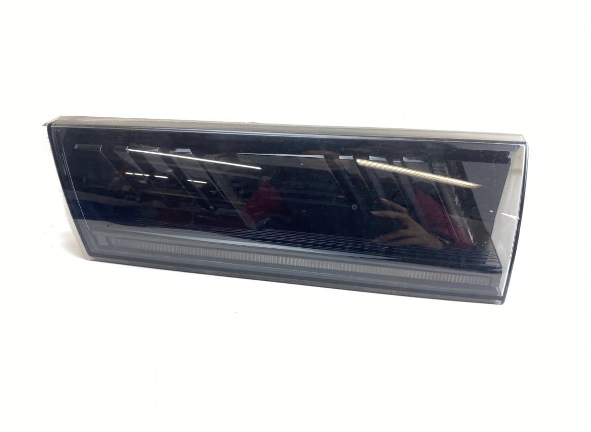PEUGEOT L90121009 Inner tail light, right PEUGEOT 508 II (R83) (2018-)