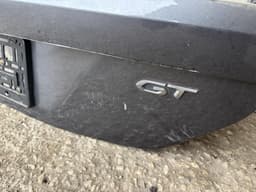 PEUGEOT 1637300580 Bootlid / tailgate PEUGEOT 508 II (R83) (2018-) — thumbnail 3
