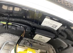 PEUGEOT 98105489ZD Steering Wheel PEUGEOT 508 II (R83) (2018-) — thumbnail 4