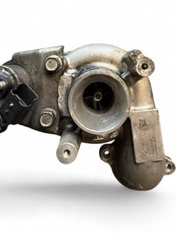 PEUGEOT 9673283680 Turbocharger PEUGEOT 308 I (4A, 4C) (2007-2013) — thumbnail 6