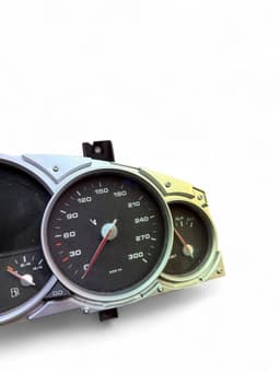 PORSCHE 7L5920880A Instrument Cluster PORSCHE CAYENNE I (2002-2010) — thumbnail 8