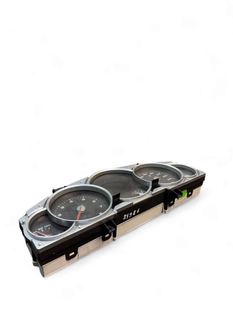 PORSCHE 7L5920880A Instrument Cluster PORSCHE CAYENNE I (2002-2010)