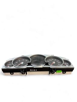 PORSCHE 7L5920880A Instrument Cluster PORSCHE CAYENNE I (2002-2010) — thumbnail 3