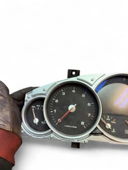 PORSCHE 7L5920880A Instrument Cluster PORSCHE CAYENNE I (2002-2010) — thumbnail 6