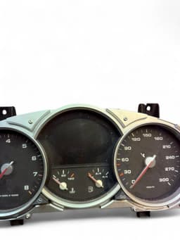 PORSCHE 7L5920880A Instrument Cluster PORSCHE CAYENNE I (2002-2010) — thumbnail 7