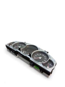 PORSCHE 7L5920880A Instrument Cluster PORSCHE CAYENNE I (2002-2010) — thumbnail 4