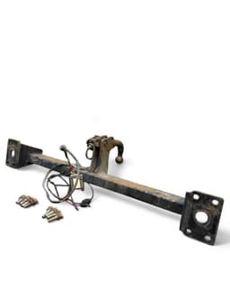PORSCHE Towbar PORSCHE CAYENNE I (2002-2010) — thumbnail 1