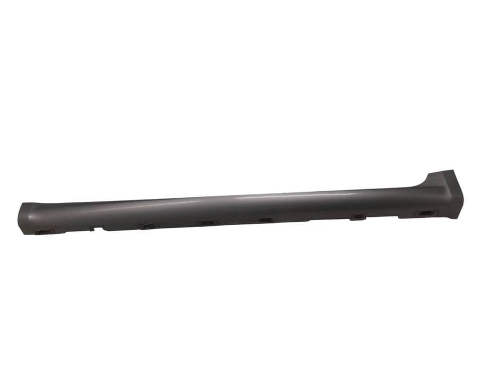 RENAULT 764196546R Side Skirt Left RENAULT TALISMAN (L2M, KP) (2013-2022)