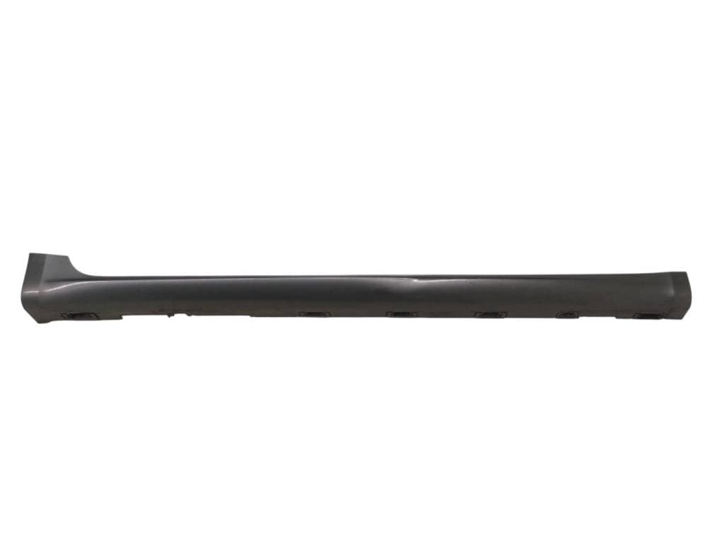 RENAULT 764263810R Side Skirt Right RENAULT TALISMAN (L2M, KP) (2013-2022)