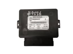 RENAULT 285F20284R Parking brake control unit RENAULT TALISMAN (L2M, KP) (2013-2022) — thumbnail 1