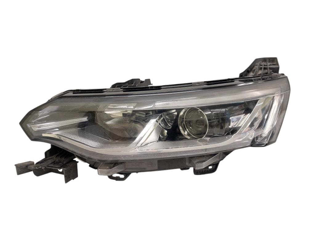 RENAULT 260603788R Headlight left RENAULT TALISMAN (L2M, KP) (2013-2022)