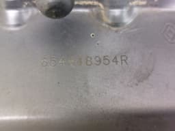 RENAULT 654018954R 654006869R Bonnet hinge set RENAULT TALISMAN (L2M, KP) (2013-2022) — thumbnail 3