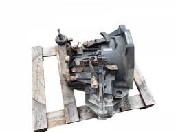 RENAULT PK5071 PK5021 Gearbox RENAULT MASTER II (FD, JD) (1998-2010) — thumbnail 2