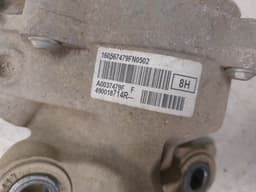 RENAULT 490018714R A0037479F A0038648G Steering rack RENAULT TALISMAN (L2M, KP) (2013-2022) — thumbnail 5