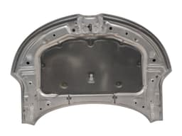 RENAULT 651228454R Bonnet RENAULT TALISMAN (L2M, KP) (2013-2022) — thumbnail 3