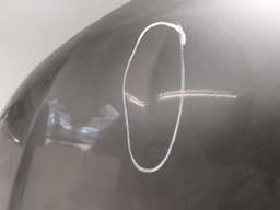 RENAULT 651228454R Bonnet RENAULT TALISMAN (L2M, KP) (2013-2022) — thumbnail 2