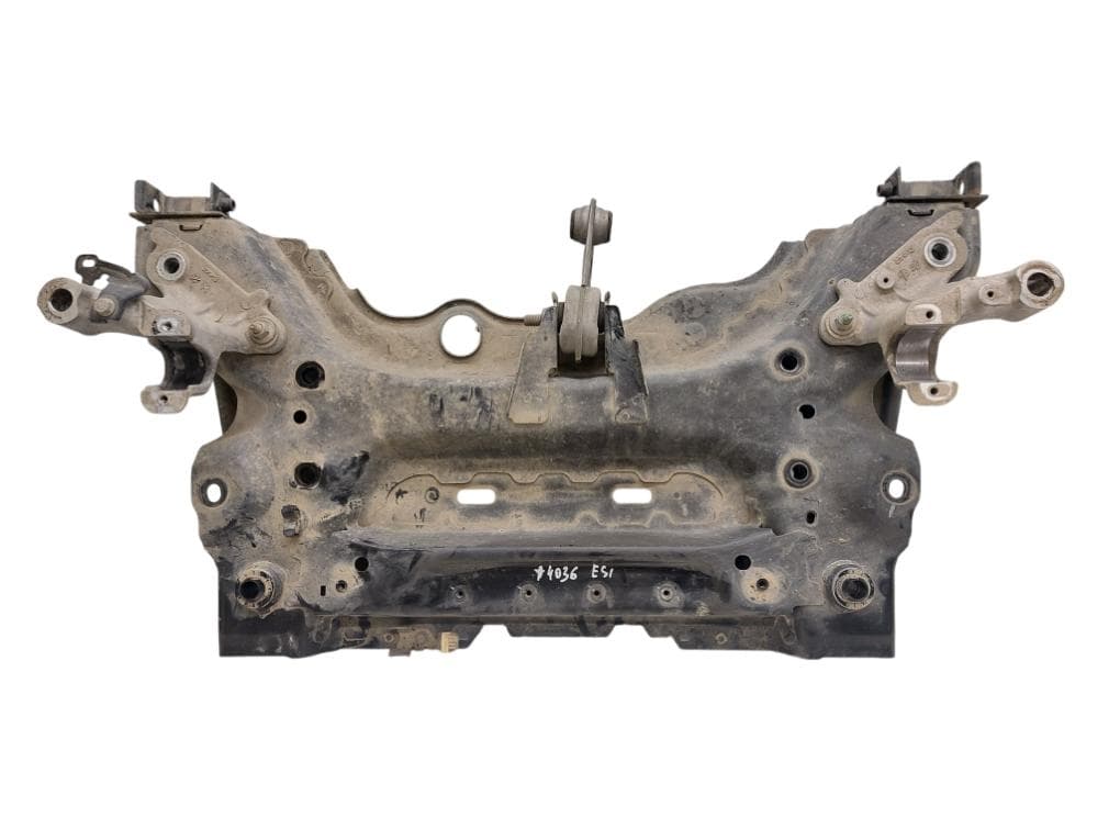 RENAULT 610006265R Front Axle Beam RENAULT TALISMAN (L2M, KP) (2013-2022)