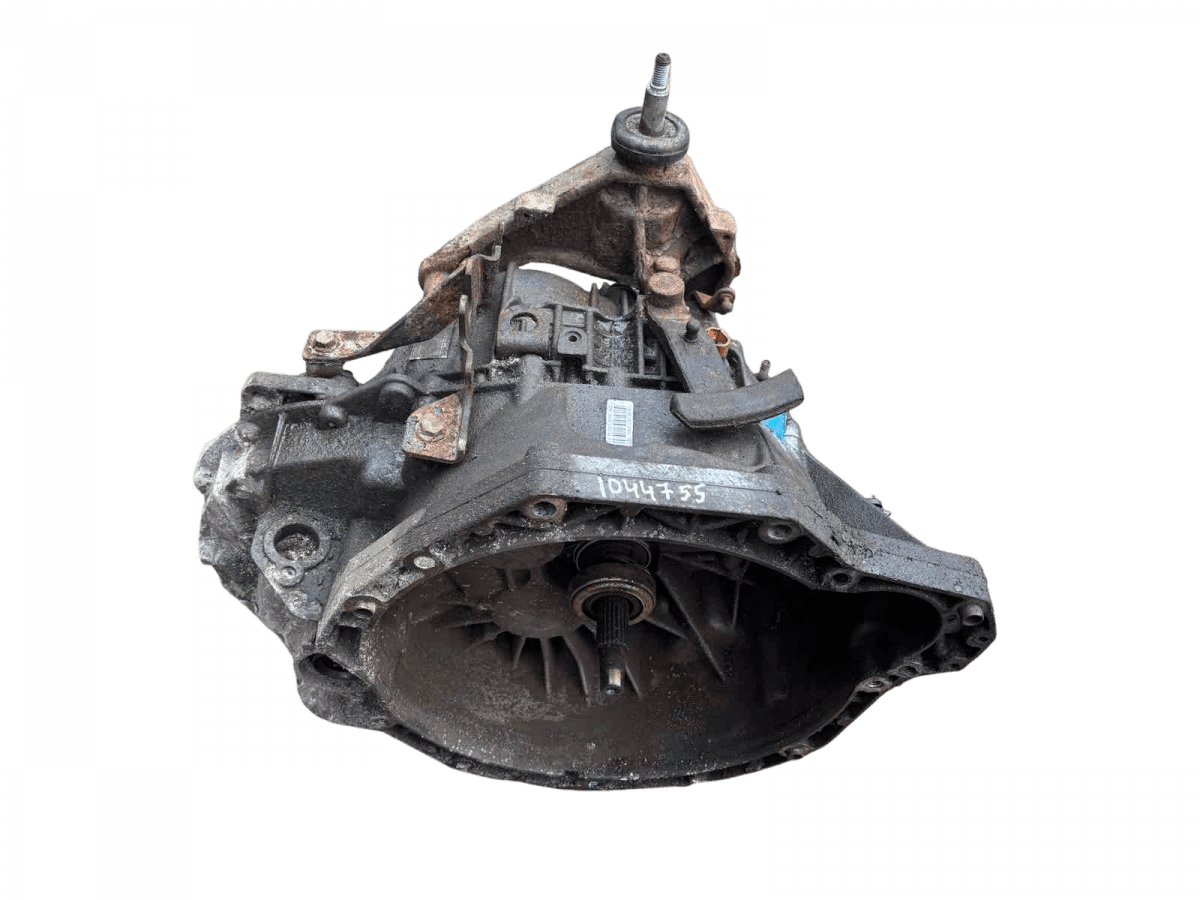 PK5071 PK5021 Gearbox RENAULT MASTER II (FD, JD) (1998-2010)