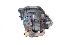 RENAULT PK5071 PK5021 Gearbox RENAULT MASTER II (FD, JD) (1998-2010) — thumbnail 3