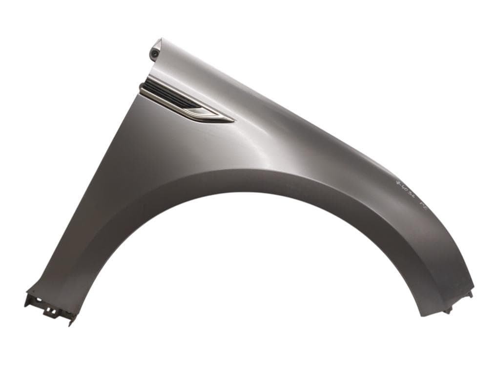 RENAULT 631008828R 631423675R Fender Front Right RENAULT TALISMAN (L2M, KP) (2013-2022)