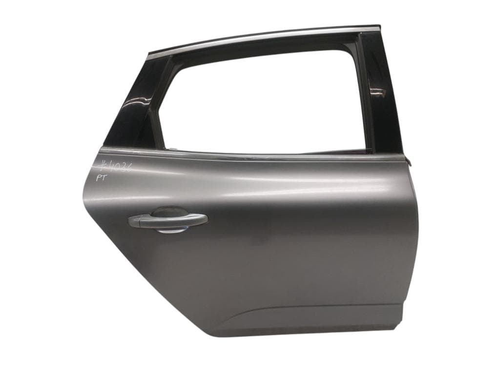 RENAULT 821007059R Door Rear Right RENAULT TALISMAN (L2M, KP) (2013-2022)