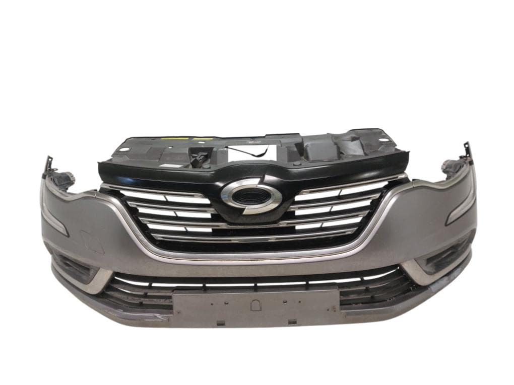 RENAULT 620220541R Front Bumper RENAULT TALISMAN (L2M, KP) (2013-2022)