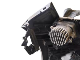 RENAULT 620220541R Front Bumper RENAULT TALISMAN (L2M, KP) (2013-2022) — thumbnail 8