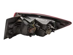 RENAULT 265552867R Tail light left RENAULT TALISMAN (L2M, KP) (2013-2022) — thumbnail 2