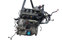 RENAULT M5R 237108610R Engine RENAULT TALISMAN (L2M, KP) (2013-2022) — thumbnail 3