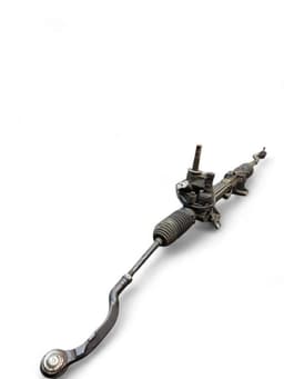 RENAULT 6900000253 8200096712 Steering rack RENAULT ESPACE IV (JK0/1) (2002-2015) — thumbnail 1