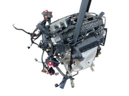 RENAULT M5R 237108610R Engine RENAULT TALISMAN (L2M, KP) (2013-2022) — thumbnail 6