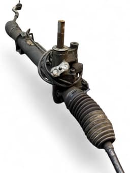 RENAULT 6900000253 8200096712 Steering rack RENAULT ESPACE IV (JK0/1) (2002-2015) — thumbnail 3