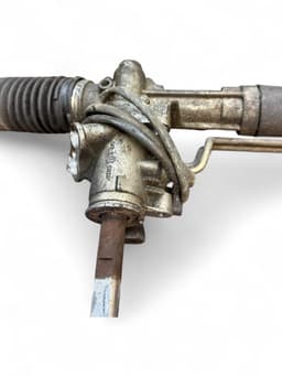 RENAULT 6900000253 8200096712 Steering rack RENAULT ESPACE IV (JK0/1) (2002-2015) — thumbnail 7